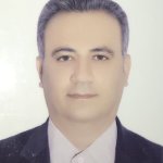 دکتر هادی احمدی نژاد دکترای حرفه‌ای دندانپزشکی