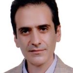 علی هاشمی فرد کارشناسی شنوایی‌شناسی (ادیولوژی)