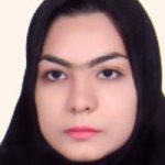 جمیله فولادی شهری کارشناسی مامایی