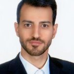 دکتر امیررضا احمدی دکترای دندانپزشکی, دکترای حرفه ای دندانپزشکی