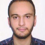 دکتر مهدی کاه فروشان مایانی دکترای حرفه ای دندانپزشکی