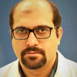 دکتر سعید سهراب پور متخصص گوش و حلق و بینی و جراحی سر و گردن