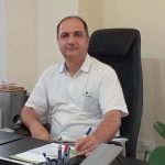 دکتر محمود آزادفر متخصص جراحی عمومی