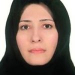 دکتر شهلا احمدی نسب عمران دکترای حرفه ای پزشکی