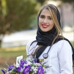 دکتر کیانا سهرابی دکترای پزشکی