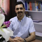 رحیم زادگان دکترا روانشناسی و توانبخشی کودکان استثنایی, کارشناسی ارشد کاردرمانی