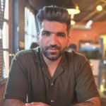 عباس بارگاهی دکترای حرفه‌ای دندانپزشکی