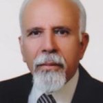 دکتر غلامحسن خدارحم پور