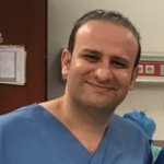 دکتر رضا گرجی فلوشیپ نوروواسکولار اینترونشن