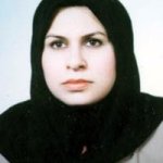 فیروزه حدادزاده بهری کارشناسی مامایی