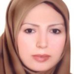 دکتر راضیه حسینی پورده بزرگ دکترای حرفه‌ای دندانپزشکی