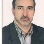 دکتر علی محمد ملکی نژاد دکترای حرفه‌ای پزشکی