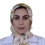 دکتر زهرا جعفری متخصص دندانپزشکی ترمیمی, دکترای حرفه‌ای دندانپزشکی
