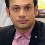 دکتر محمد حیدری متخصص داخلی