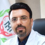 دکتر علی عبدالحسینی متخصص طب اورژانس, دکترای حرفه ای پزشکی