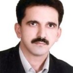 دکتر محمدرضا صبوری دکترای حرفه‌ای دندانپزشکی