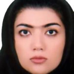 دکتر پریاسادات حسینی نژاد کارشناسی مامایی