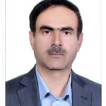 دکتر سیدروح الله هاشمی