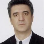 دکتر سیدمحمد لارجانی متخصص طب اورژانس, متخصص بیماریهای داخلی, دکترای پزشکی