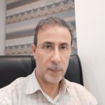 دکتر محمد عالیجاه دکترای حرفه‌ای دندانپزشکی