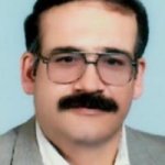 محمدرضا ایزدی اربابی کارشناسی بینایی‌سنجی (اپتومتری)