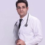 دکتر سیدمحمد سجادی فینی دکترای حرفه ای پزشکی