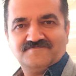 علی نجفی گوارش و کبد بالغین, متخصص بیماریهای داخلی