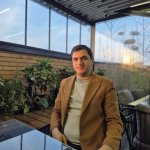 دکتر مجتبی ایمان پور دکترای حرفه‌ای دندانپزشکی