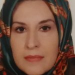 سیده معصومه اردهالی متخصص زنان و زایمان،نازایی