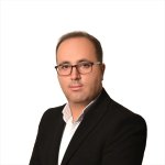 سید حمید کریمی نژاد کارشناسی ارشد روانشناسی بالینی