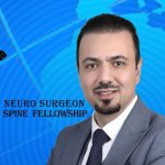 دکتر سیدمحمد حسینی فلوشیپ جراحی ستون فقرات, متخصص جراحی مغز و اعصاب