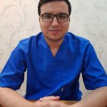 دکتر محمد رحمانی علیزاده سمسکندی قلب و عروق-بورد تخصصی