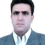 دکتر علی اصغر ارین نژاد دکترای حرفه‌ای دندانپزشکی