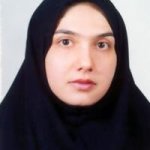 دکتر بهنوش بهادرزاده قندهاری دکترای حرفه‌ای دندانپزشکی