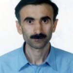 دکتر علی احمدی دکترای حرفه‌ای دندانپزشکی