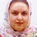 دکتر شعله کمالیان