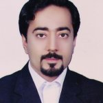 دکتر محسن گوهری متخصص چشم پزشکی،فلوشیپ قرنیه