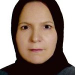 کارشناس نصرت خانم علی رحیمی