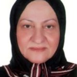 دکتر فاطمه خانم اصفهانی دکترای حرفه‌ای دندانپزشکی