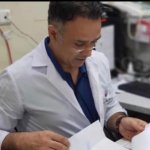 امیرعادل جوادی لاریجانی فوق تخصص جراحی