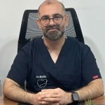 رضا ملیحی علوم تغذیه و رژیم های درمانی