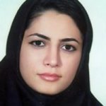 دکتر فاطمه احمدی متخصص طب کار, دکترای حرفه‌ای پزشکی