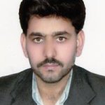 دکتر سعید احمدی دکترای حرفه‌ای پزشکی