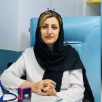 دکتر سيده فاطمه عابدي ارزفوني متخصص بیماری‌های کودکان