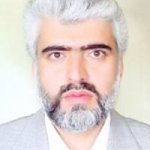 دکتر محمدعظیم طاهری بجد