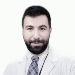 دکتر میلاد حیدریان متخصص جراحی استخوان و مفاصل (ارتوپدی)