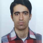 سعید دوسنده کارشناسی ارشد روانشناسی عمومی