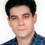دکتر فاروق بخش زادمحمودی دکترای حرفه ای دندانپزشکی