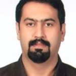 علی رضا حیدری تخصص چشمپزشکی فلوشیپ جراحی پلک, دکترای حرفهای پزشکی