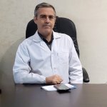 مصطفی رئیسی فوق تخصص گوارش و کبد بالغین